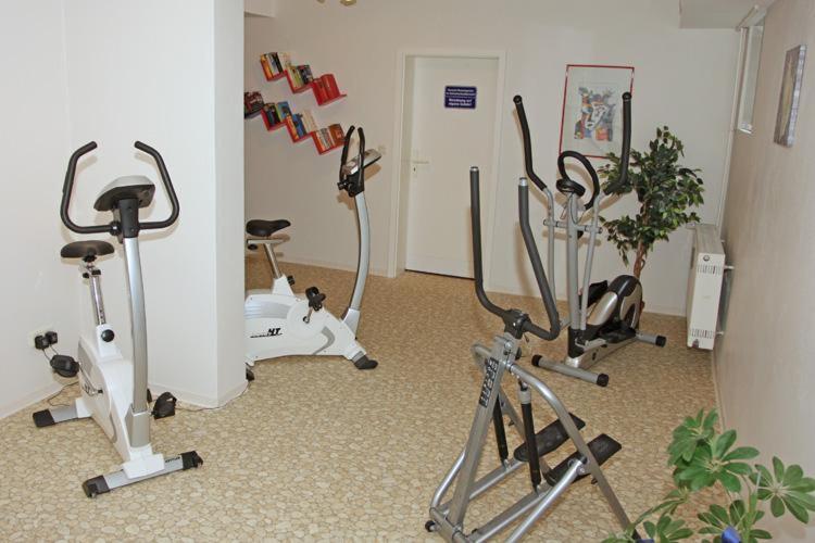 Ferienwohnung Merle Wyk auf Föhr Extérieur photo