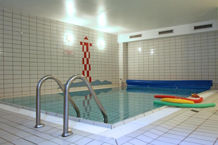 Ferienwohnung Merle Wyk auf Föhr Extérieur photo