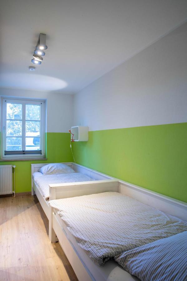 Ferienwohnung Merle Wyk auf Föhr Extérieur photo