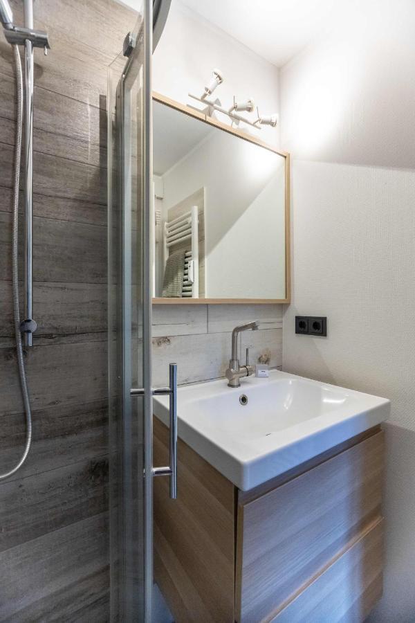 Ferienwohnung Merle Wyk auf Föhr Extérieur photo