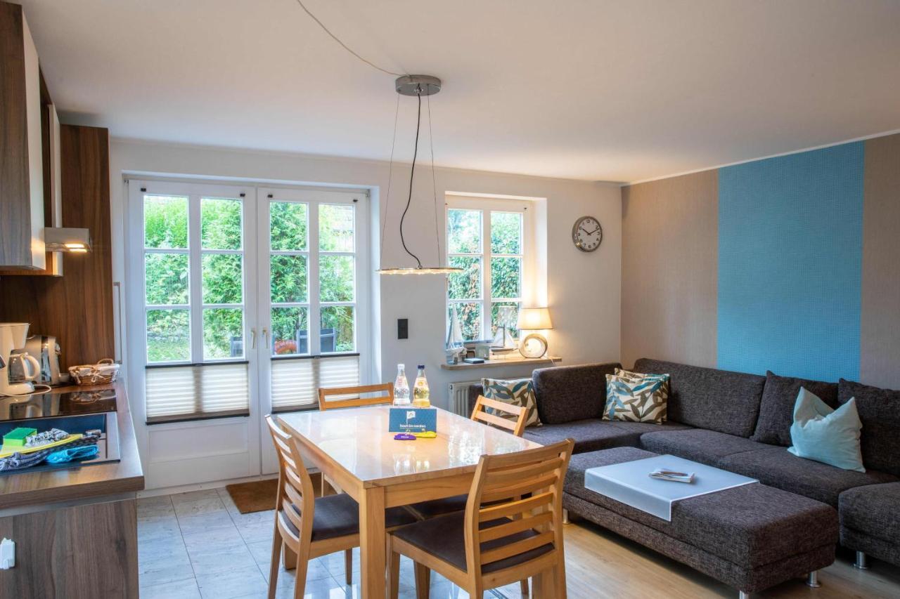 Ferienwohnung Merle Wyk auf Föhr Extérieur photo