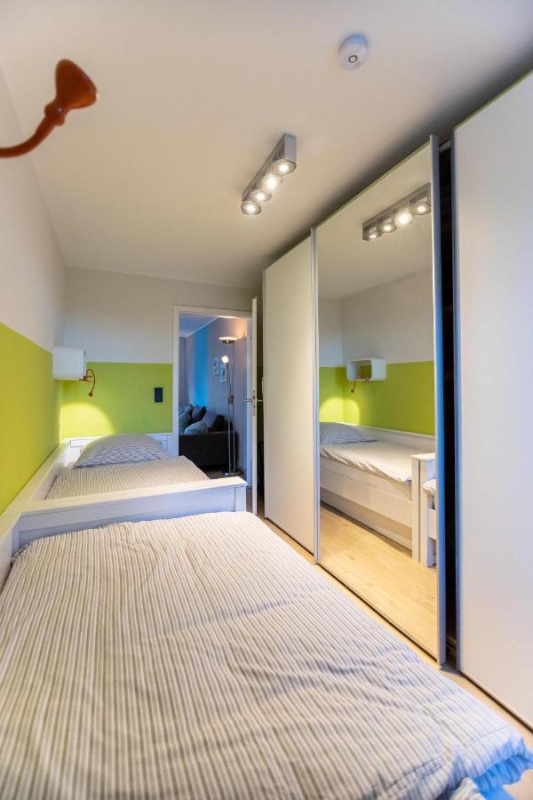 Ferienwohnung Merle Wyk auf Föhr Extérieur photo