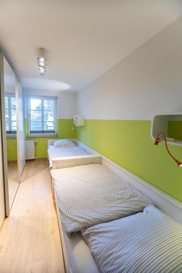 Ferienwohnung Merle Wyk auf Föhr Extérieur photo